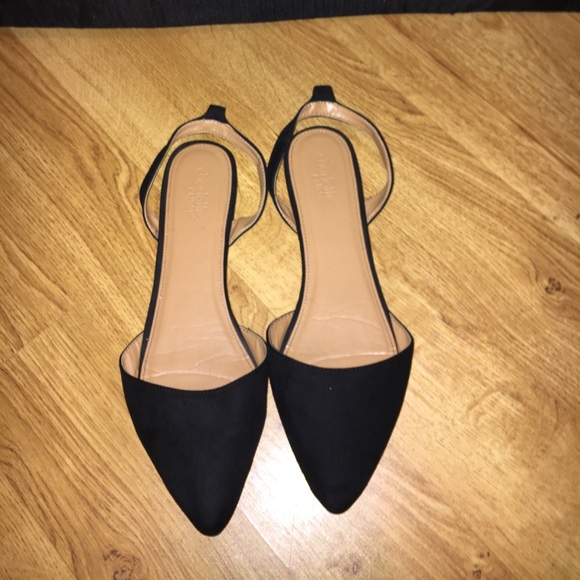 Shoes - Black dress shoes